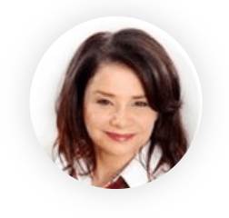 Dorota Nicewicz-Modrzewska