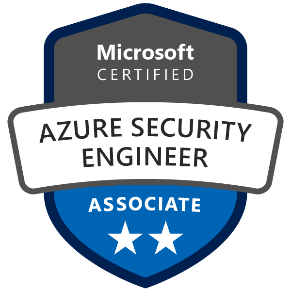 06. Azure Security Engineer Associate