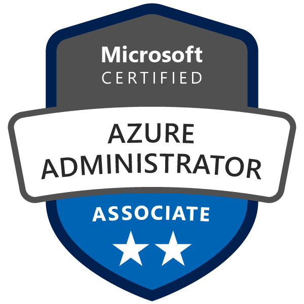 07. Azure Administrator Associate