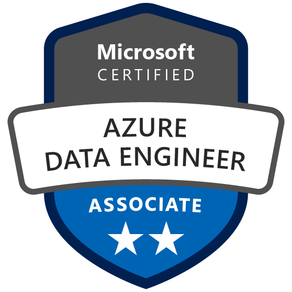 08. Azure Data Engineer Associate
