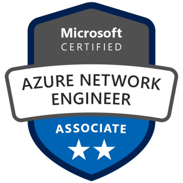 09. Azure Network Engineer Associate