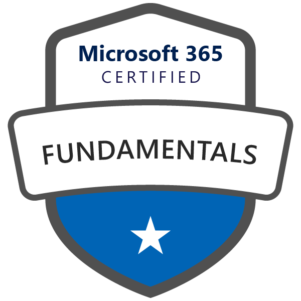 10. M365 Fundamentals