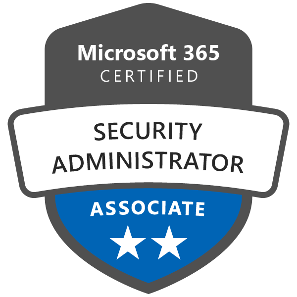 12. Security Administrator Associate