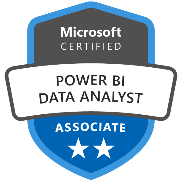 14. Power BI Data Analyst Associate
