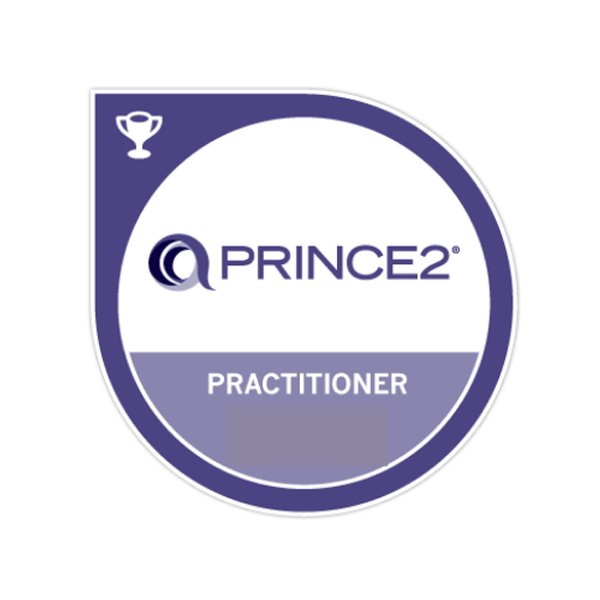 18. Prince2 Practitioner