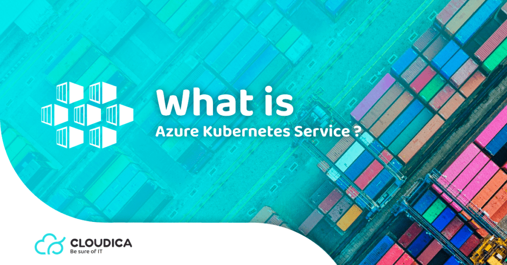 Azure Kubernetes