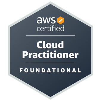 AWS Cloud Practitioner