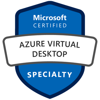 22. Azure Virtual Desktop Specialty