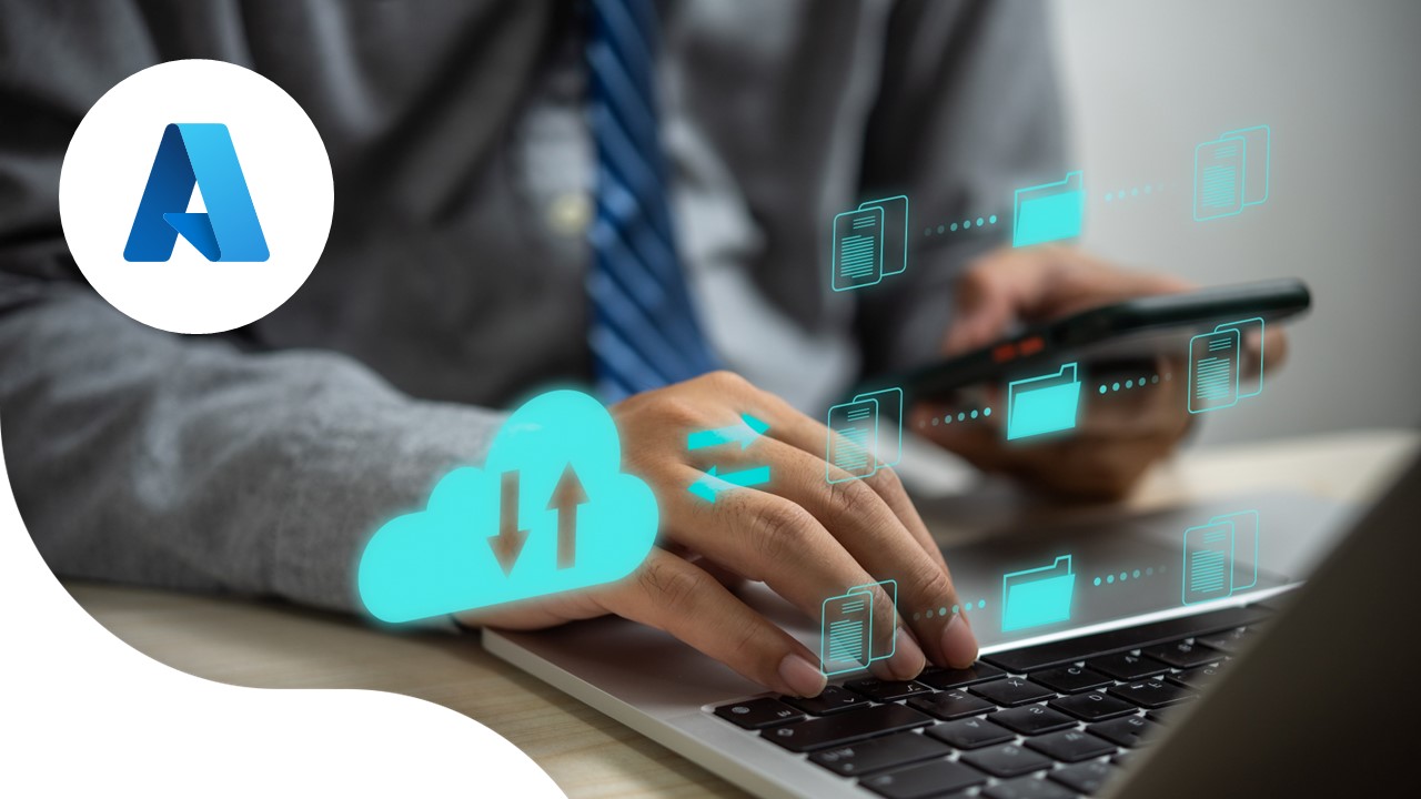 File Migration to Microsoft Azure - Cloudica Group