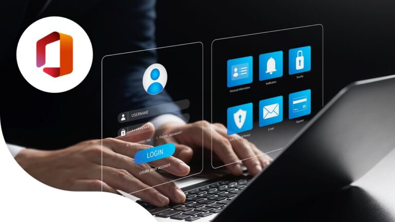 Modern Workplace - Cloudica Group