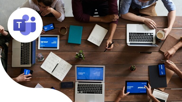 Microsoft Teams Deployment - Cloudica Group