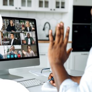 Microsoft Teams Managed Service