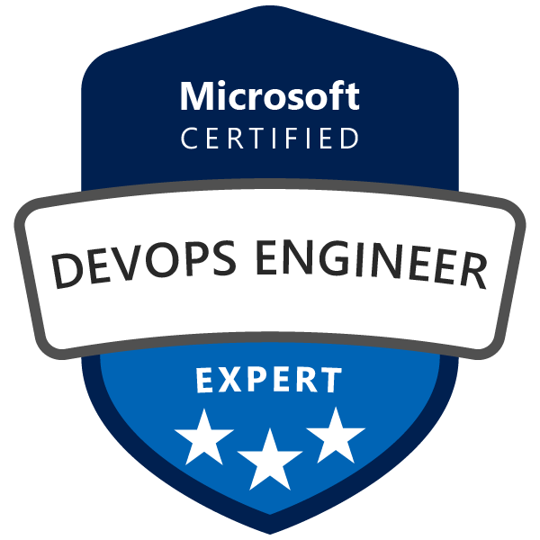 Expert-DevOps-Engineer
