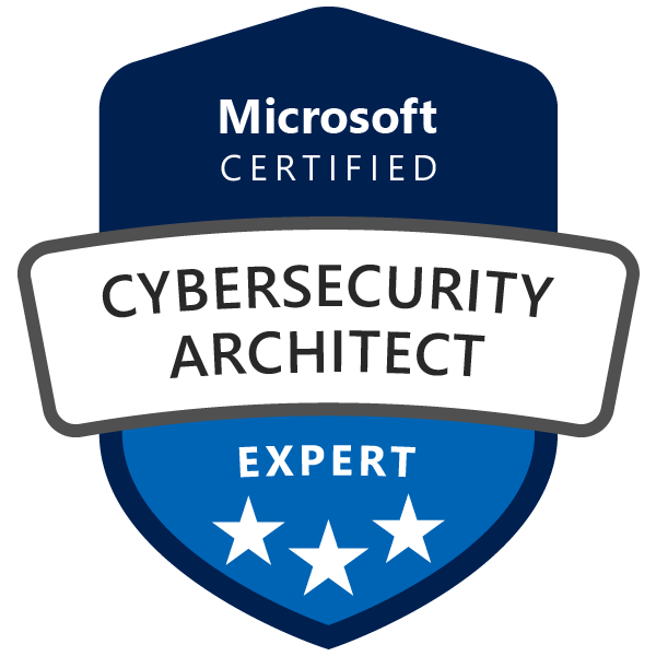 cybersecurity-architect