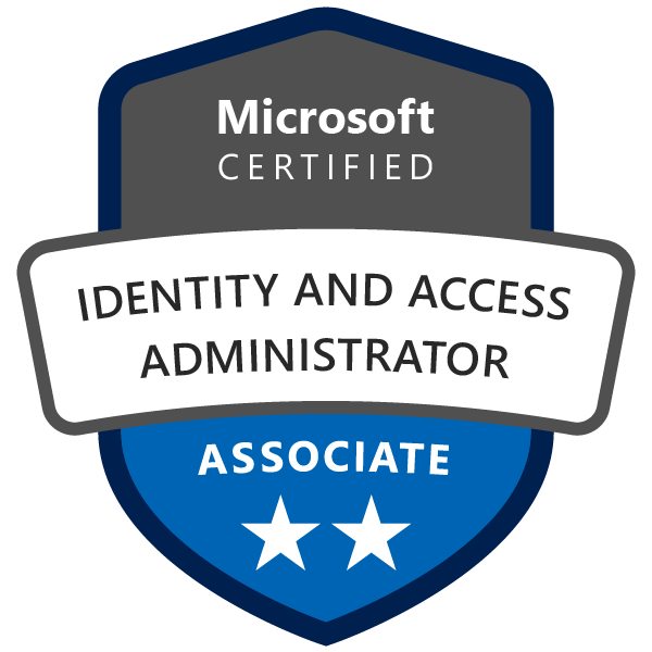 identity-and-access-administrator-associate