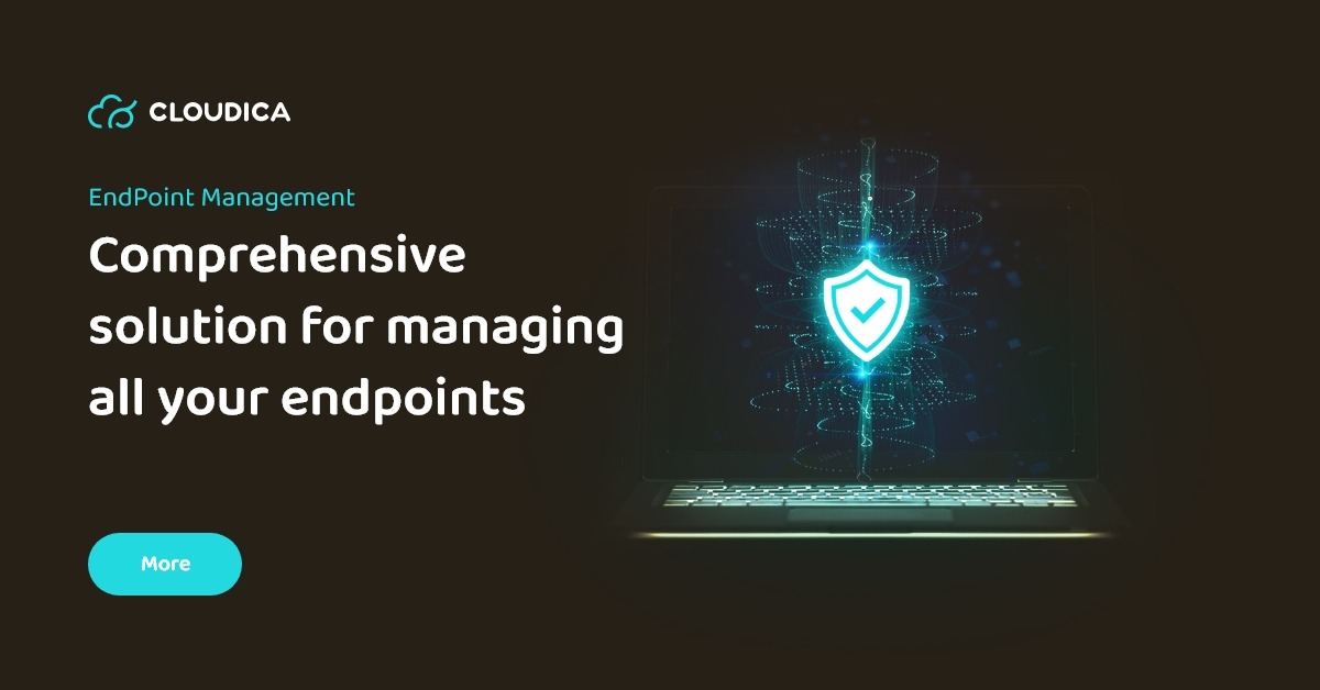 EndPoint Management for your business
