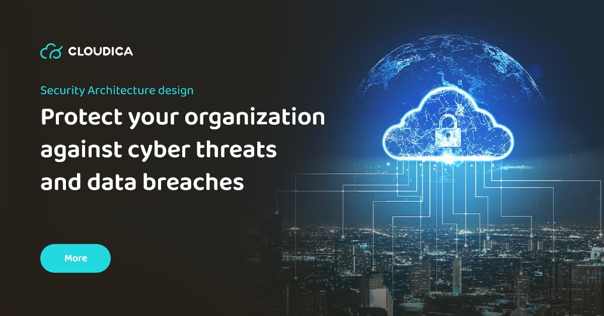 Security Architecture Design