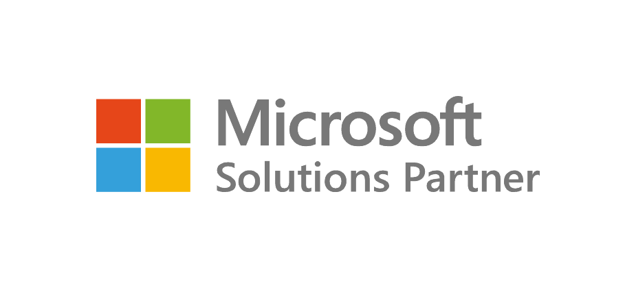MS Solution Partner Logo