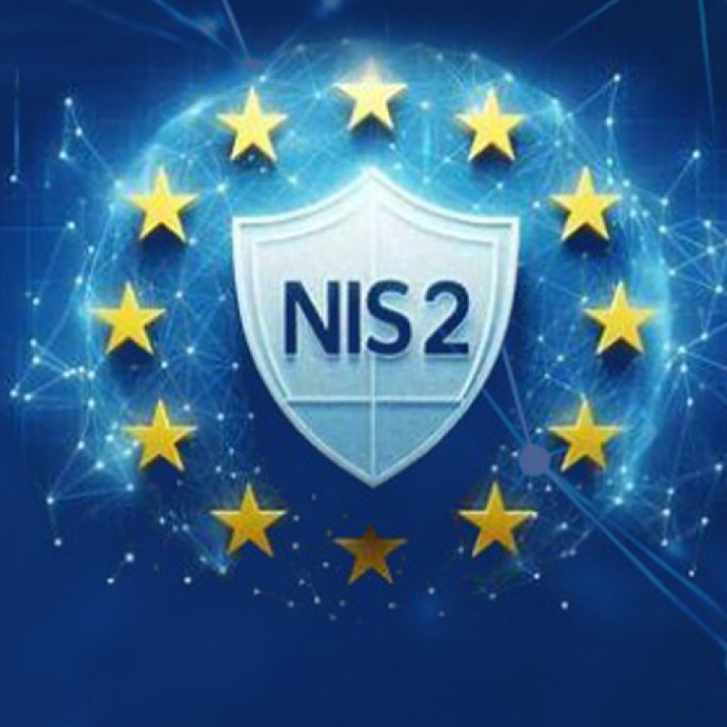 NIS2 - Cloudica Group